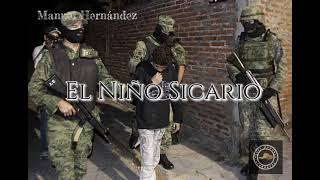 Calibre 50  El Niño Sicario [upl. by Ruby]