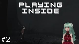 Inside  LyraVtuber Full Playthrough  part 22 [upl. by Azriel]