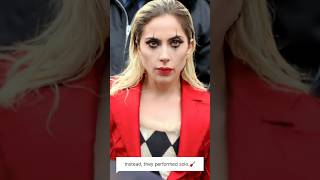 Music Legend Lady Gagas Powerful Performance at The Olympic Ceremony✨✨shorts youtubeshorts [upl. by Vevine161]