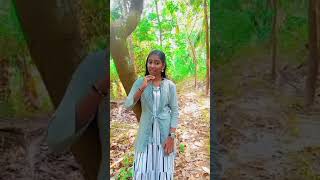 Attirambile kombile🤍 song shortvideo malayalam [upl. by Mckenna]