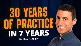 Dr Ben Fishbeins Formula for Rapid Practice Growth  Greatest Hits [upl. by Lezned]