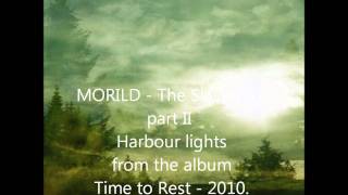 Morild  The Slaveship part II Harbour lights [upl. by Teryn]