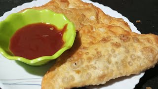 চিকেন প্যাটিস।। chiken patis recipe in resturent style [upl. by Llahsram]