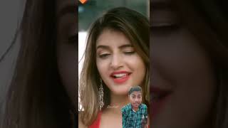 Pooja Hegde dance 🪩 love dj cute song music dance sorts [upl. by Aniarrol]