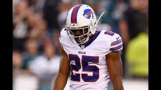 LeSean McCoy  HUMBLE  NFL Highlights ᴴᴰ [upl. by Aivax473]