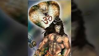 Nagendra Haraya trilochanaya god shiva song [upl. by Leonard]