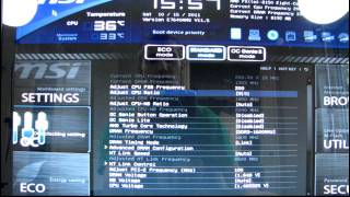 AMD Bulldozer FX8150 Overclocking Guide amp Tutorial Linus Tech Tips [upl. by Artenak]