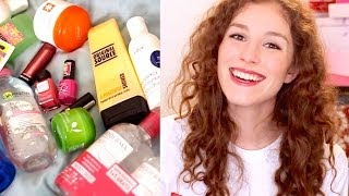 Polen HAUL ♥ Sephora und Rossmann [upl. by Ayanej]