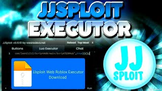 JJSploit Executor 2024  Roblox JJSploit Executor amp Keyless  Full Byfron Bypass 2024 [upl. by Liscomb824]