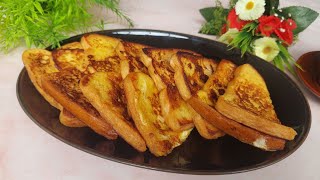 Easy 10Minute Breakfast Recipes  Quick amp Easy Breakfast Recipes  Instant Breakfast Recipes [upl. by Sacci737]