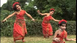 Megher Kole Rod Heseche Full Song  Easho He Baishakh  Rabithakurer Nacher Gaan Vol2 [upl. by Letisha665]