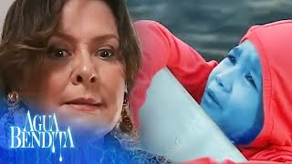 Agua Bendita Full Episode 24  Jeepney TV [upl. by Marjorie]