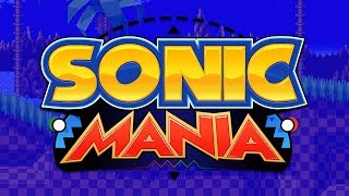 HiSpec Robo Go Hard Boiled Heavy Boss  Sonic Mania OST [upl. by Imer]