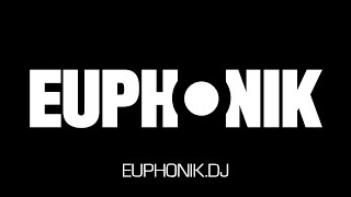 Euphonik  Tech House  euNITE 007 [upl. by Weslee216]