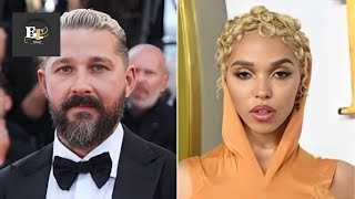 Shia LaBeouf Has Been Nonresponsive Ahead of Abuse Trial FKA twigs’ Lawyers Claim ‘It Appears’ [upl. by Verdha]