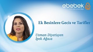 BLW Hakkında Düşünceleriniz Nedir  ebebek [upl. by Ytissahc]