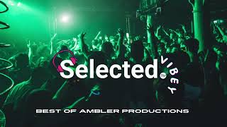 Vibey Deep House Mix  Best Of Ambler Productions  Selected Mix  Deep House Mix  Lets Party 2 [upl. by Macfarlane]