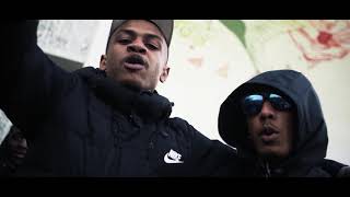 Beneskyz  Charbonner ft Malty2bz Clip Officiel [upl. by Felizio]