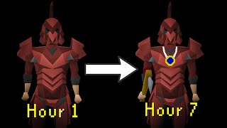 HCIM Progress Video 1 [upl. by Ettennahs]