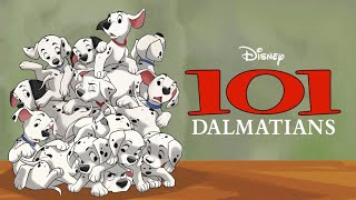 TTM RETURNS 101 Dalmatians voice actress Cate Bauer [upl. by Mcneil907]