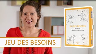 Jeu des besoins Comitys [upl. by Assened]