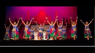 BStep Jhoom Class 2013 Bollywood Dance Festivals of India [upl. by Reamy]