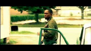 Dizzee Rascal Feat Bun B Where Da G Video [upl. by Millisent]