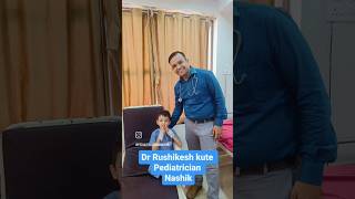 Severe breathlessness in child can be life threatening  Acute asthma in children  Dr Rushikesh [upl. by Alex]