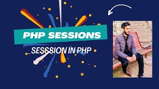 PHP Session  Session in PHP  php [upl. by Amabel]