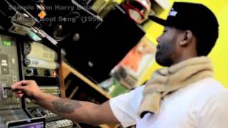 Creating Lil Waynes quot6 Foot 7 Footquot [upl. by Herrle]