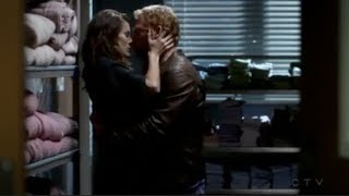 Greys Anatomy 14x06 Carina Scenes [upl. by Ntsud]