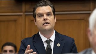 BREAKING Matt Gaetz gets UNEXPECTED bad news [upl. by Friedman]