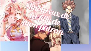 Amoureux de la fille de mon patron épisode 1 [upl. by Lesya]