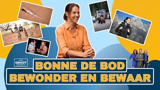 Bonne de Bod  Bewonder en Bewaar  19 Maart 2024 [upl. by Nediarb]