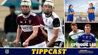 Tippcast 148 Tipperary club championships  Tipp v Laois junior preview  Philly Ryan chat [upl. by Novj]