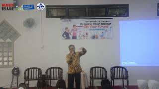 SOSIALISASI DARI SMK 29 JAKARTAPREPARE YOUR CAREER [upl. by Nickerson]