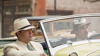 Live by Night 2016 Trailer deutsch [upl. by Anivas]