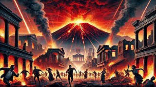 Apocalypse Pompei  ACTION  HD  Full movie in english [upl. by Hess]