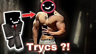 Trycs Face Reveal 20 [upl. by Vi664]