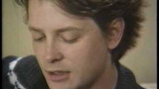 Michael J Fox documentary 1987 m4v [upl. by Hoskinson182]