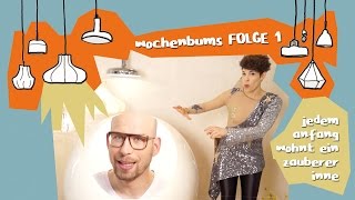 WOCHENBUMSfolge1 [upl. by Ycats]