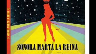 SONORA MARTA LA REINA  Vuelve a Mi [upl. by Mihalco]