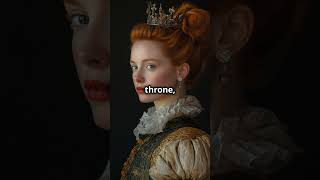 ROYAL RIVALS The Deadly Rivalry Between Elizabeth I and Mary Queen of Scots [upl. by Ettegirb]