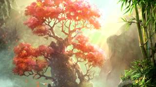 Thomas Bergersen  Autumn Love Epic Emotional [upl. by Warford]