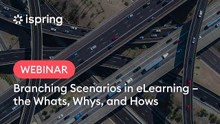 Branching Scenarios in eLearning – the Whats Whys and Hows [upl. by Wie637]