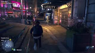 Watch Dogs Legion PS5 [upl. by Fadas501]