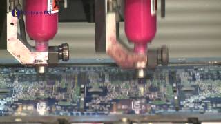 Electronics Manufacturing UK  PCB Assembly [upl. by Jamila]