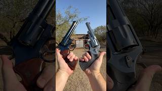 357 vs 44 Magnum [upl. by Boleslaw]