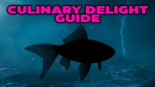 Black Ops 6 Zombies Culinary Delight Trophy Guide [upl. by Nevanod]