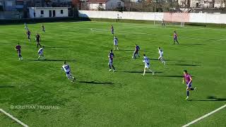 Vllaznia  Tirana U17 [upl. by Tohcnarf]